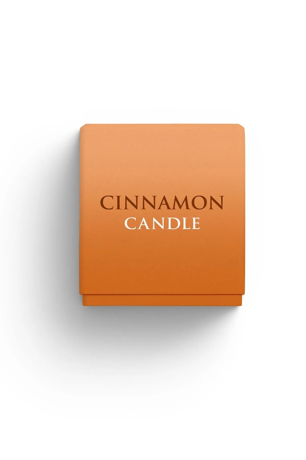Duftkerze Candle Cinnamon