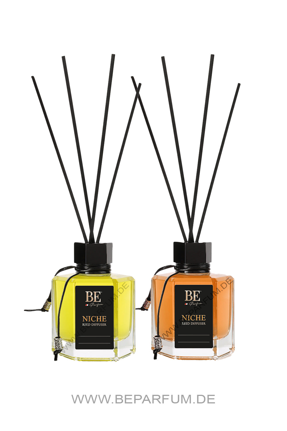 Niche Raumduft 120ml 2er Set