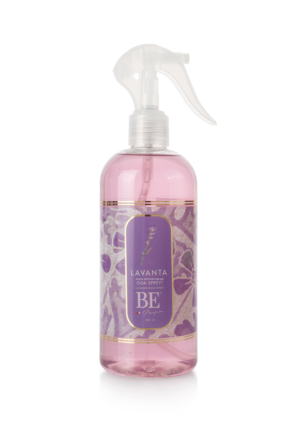 Lavendel Raumspray