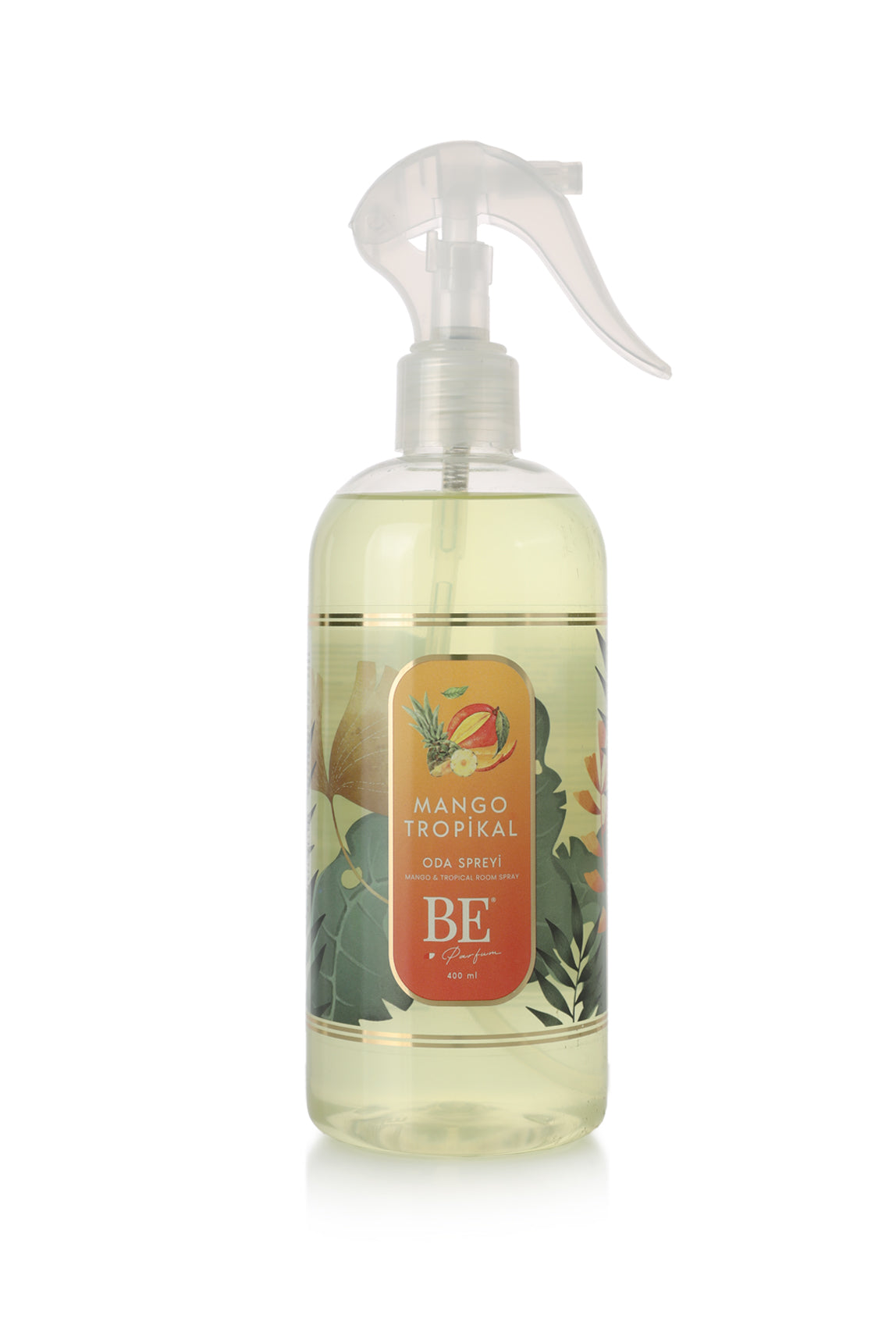 Tropical Mango Raumspray