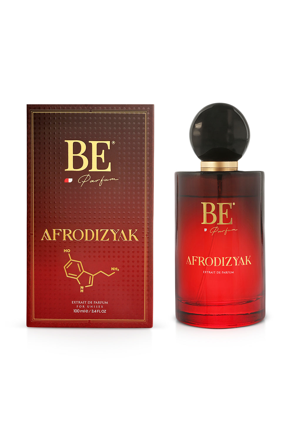 Afrodizyak