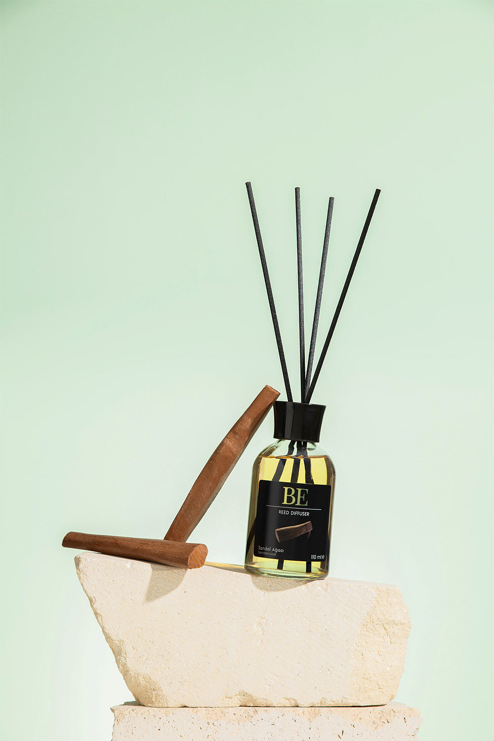 Sandalwood (Sandelholz)