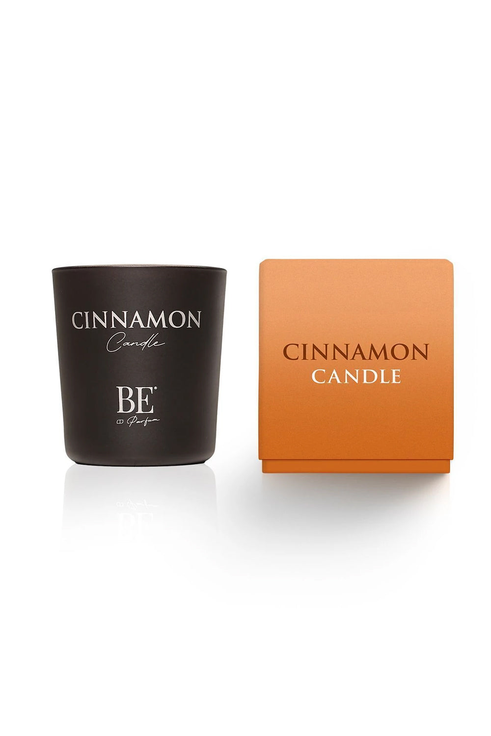 Duftkerze Candle Cinnamon