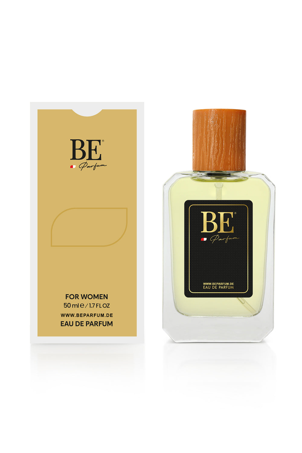 Women's perfume E110