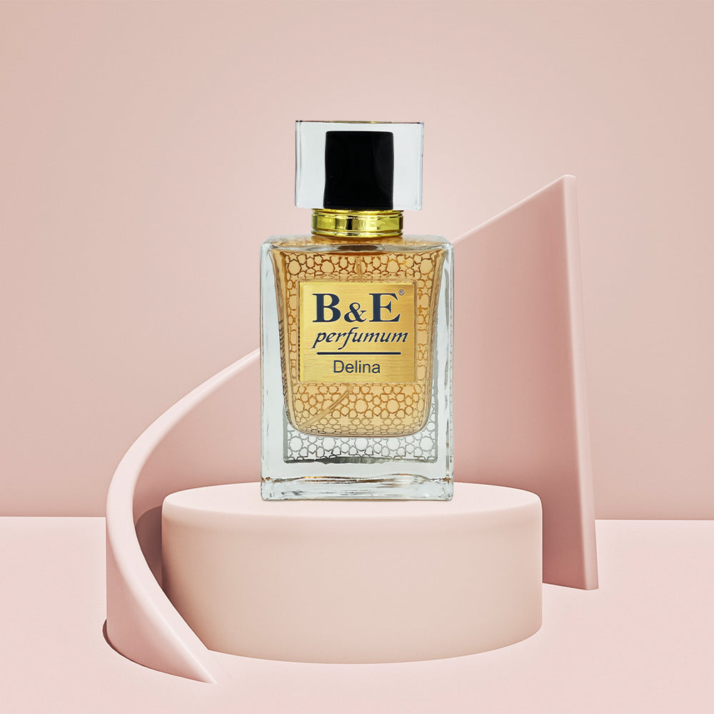Delina B&E PARFUM