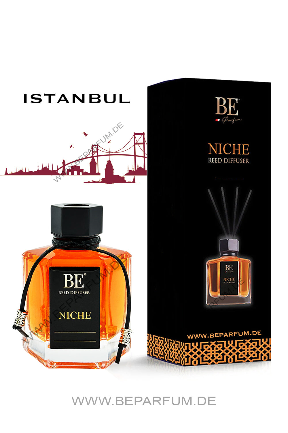 Niche Istanbul
