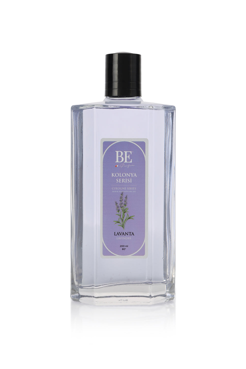Kolonya Lavender