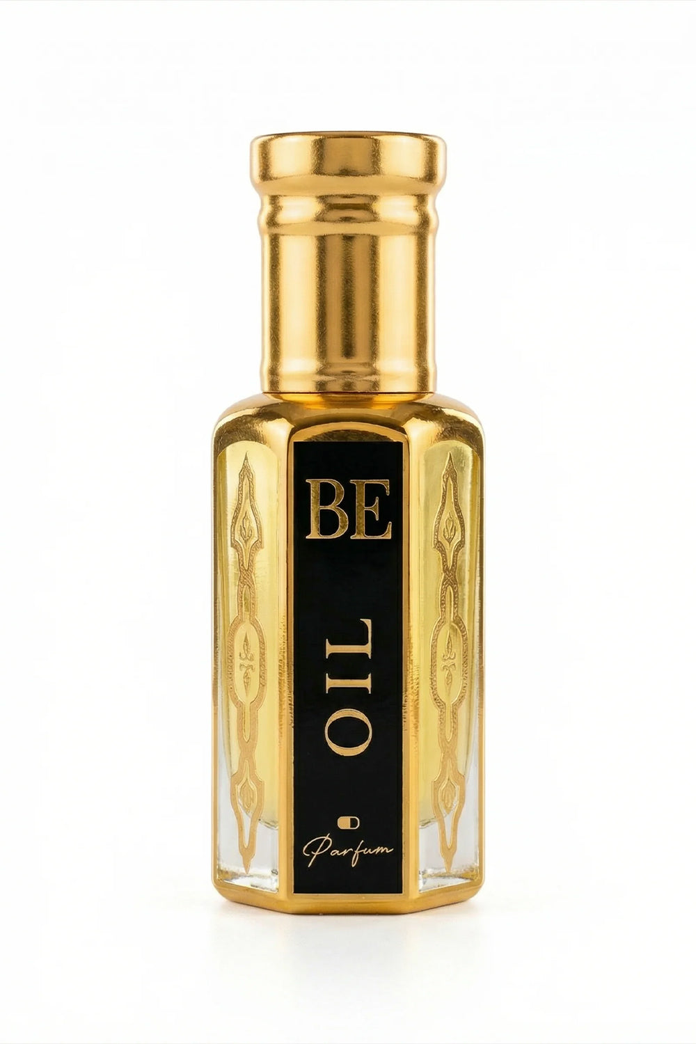PARFUM OIL Nº 23 Rose