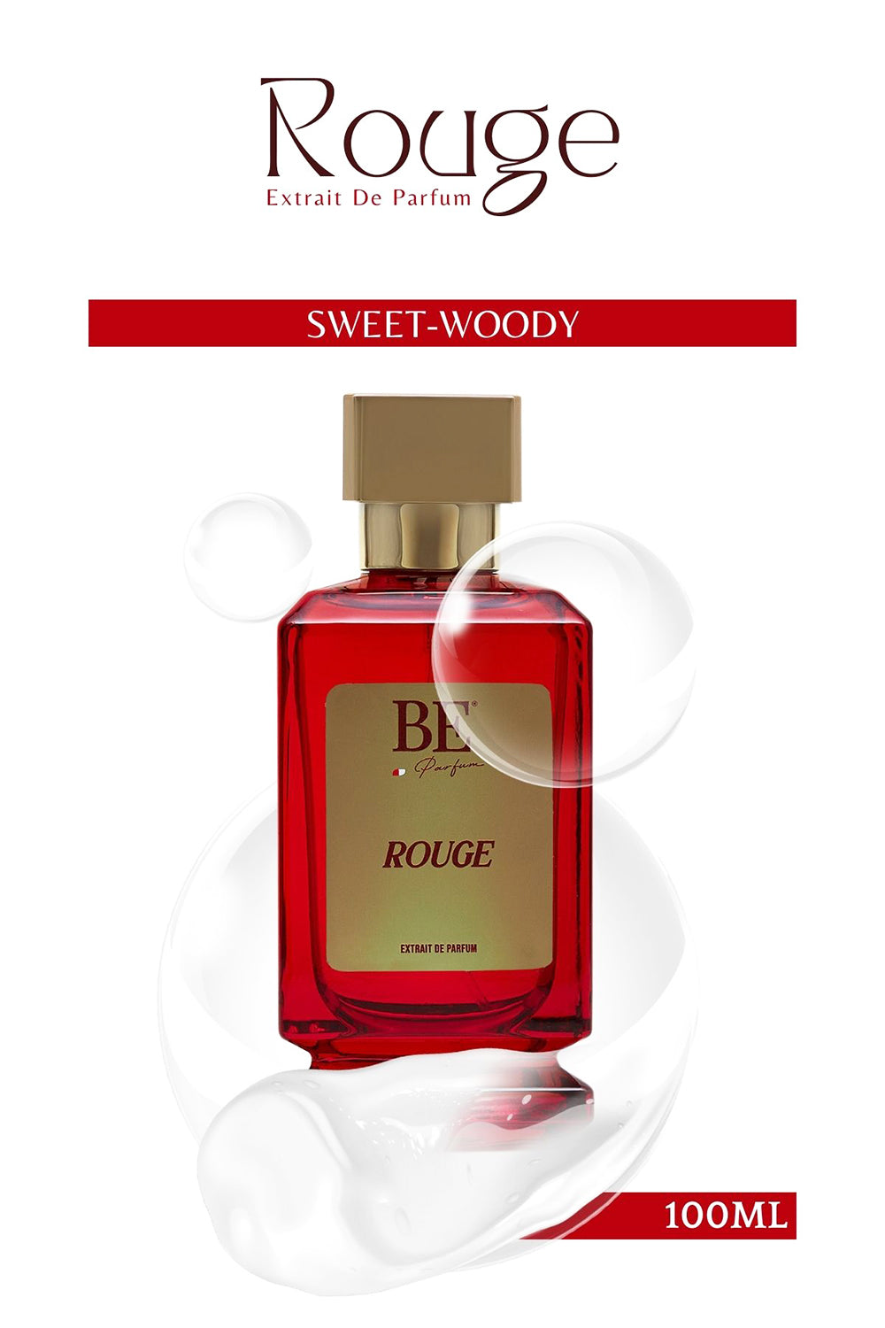 BE Rouge