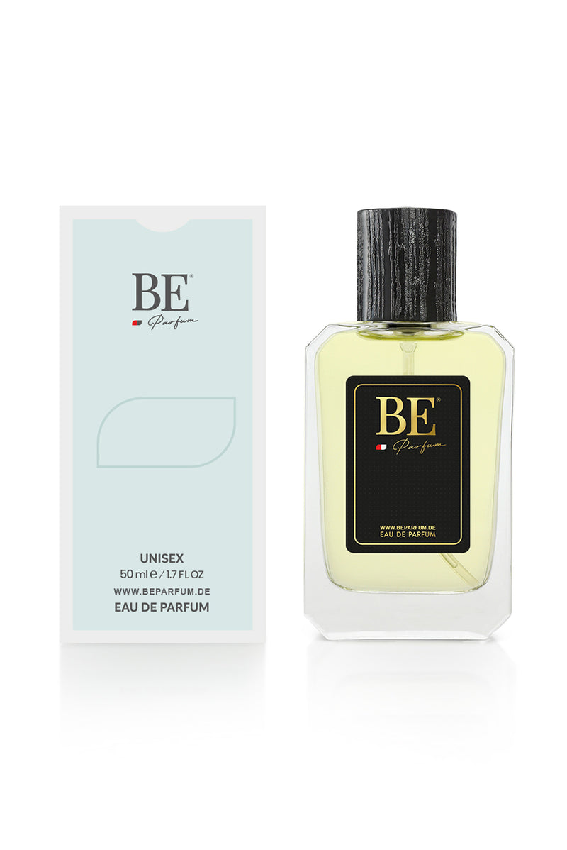 B&E Parfum S40 Akzento