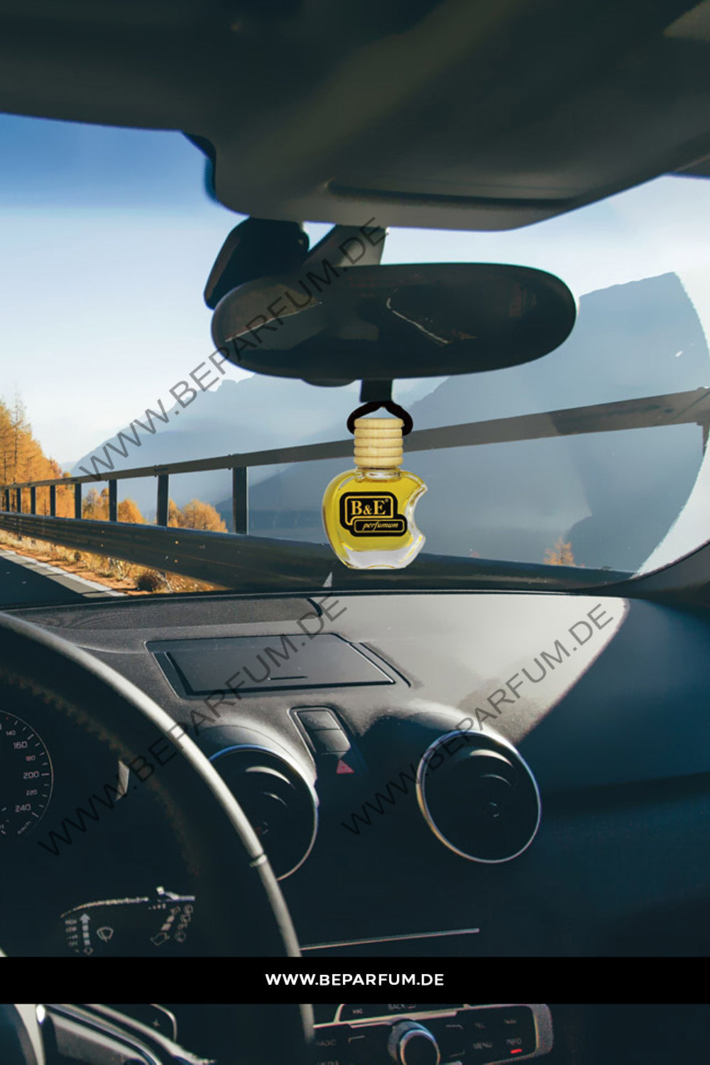 Autoduft Mastic Gum