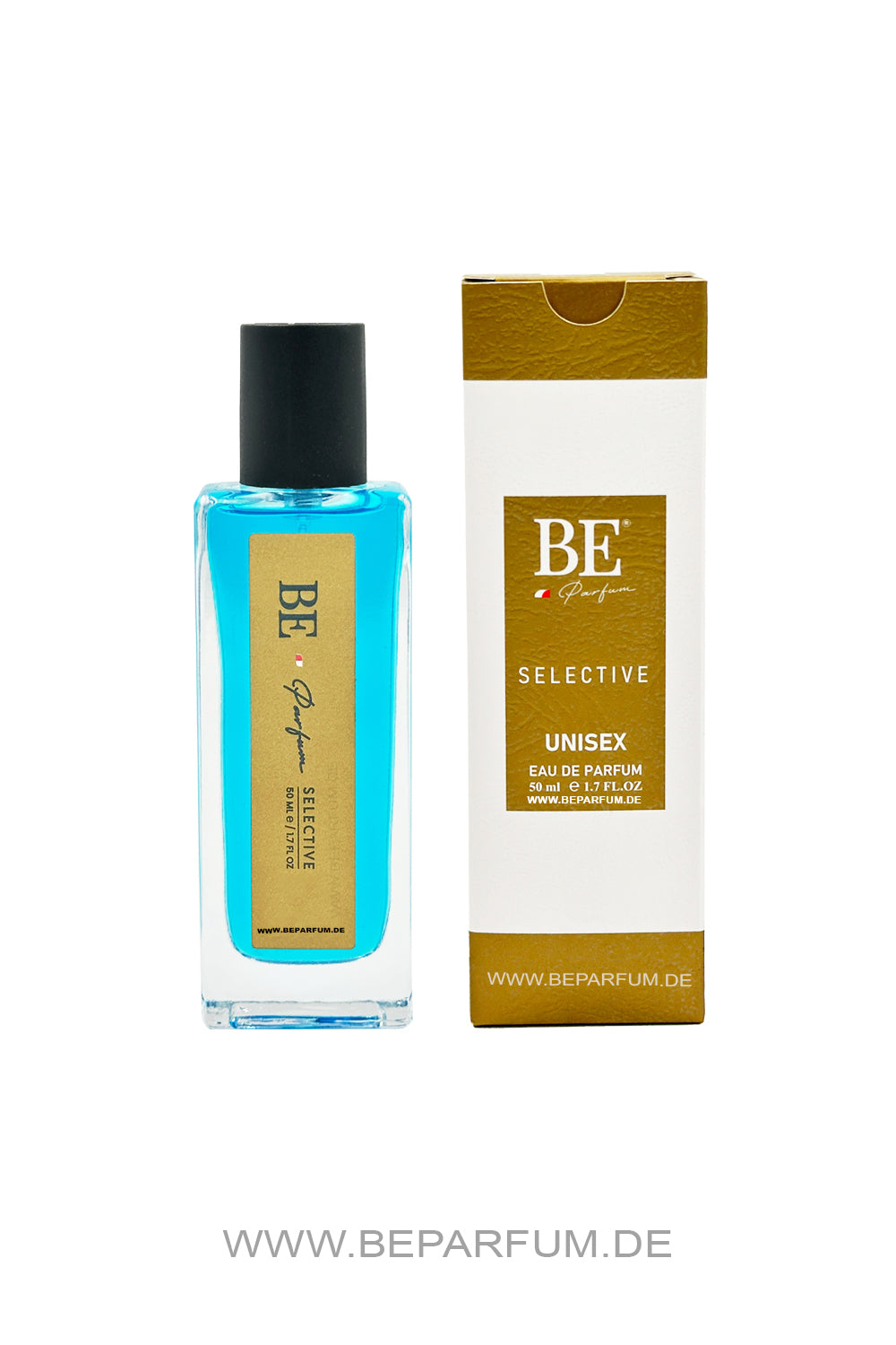 E-120 Selective Unisex