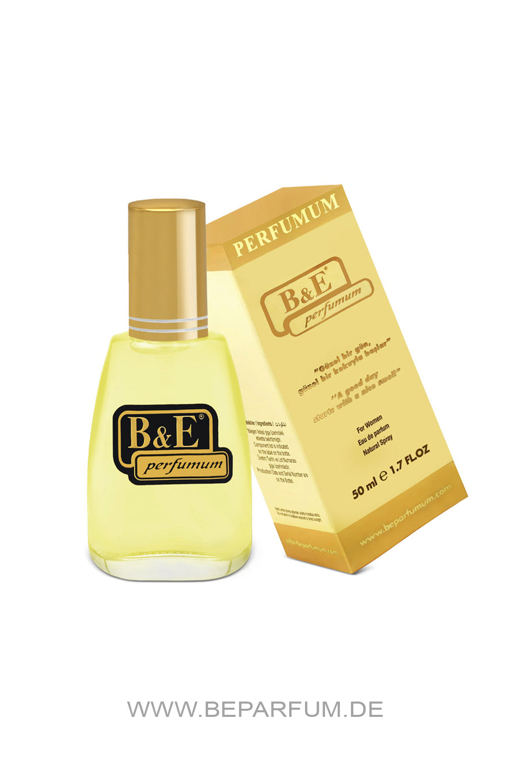 B 212 perfume on sale