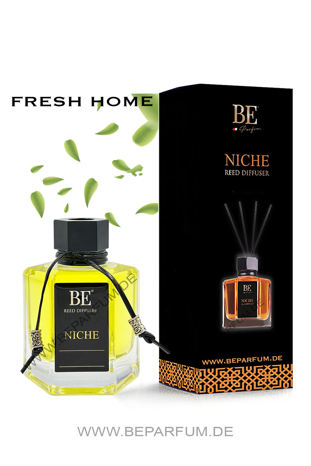 Niche Fresh Home