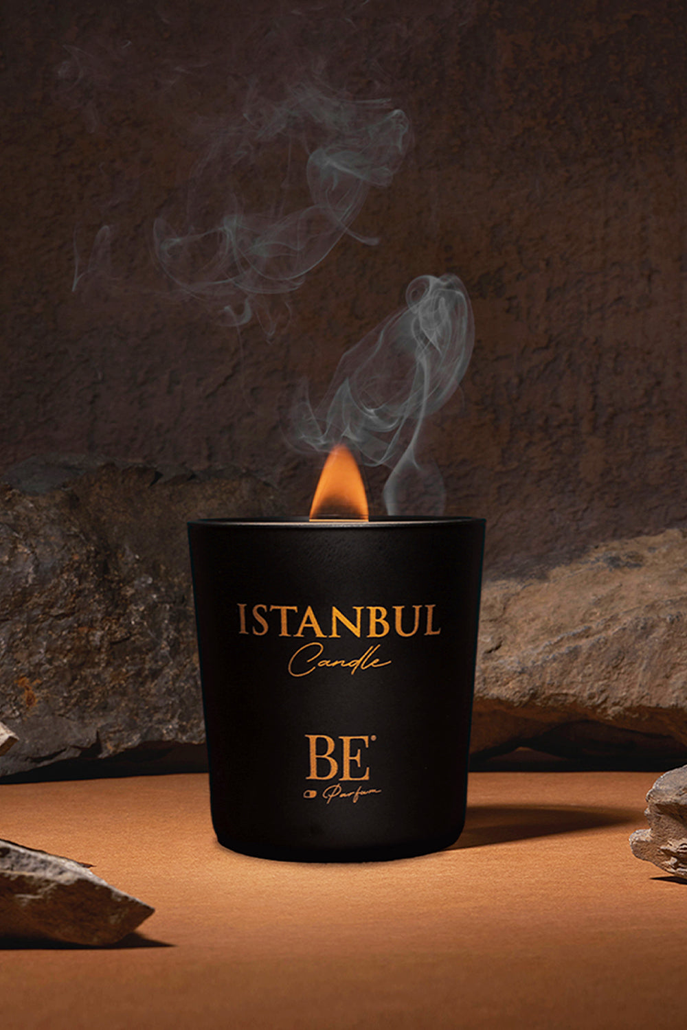 Duftkerze Candle Istanbul