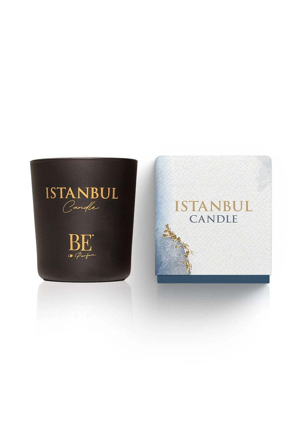 Duftkerze Candle Istanbul