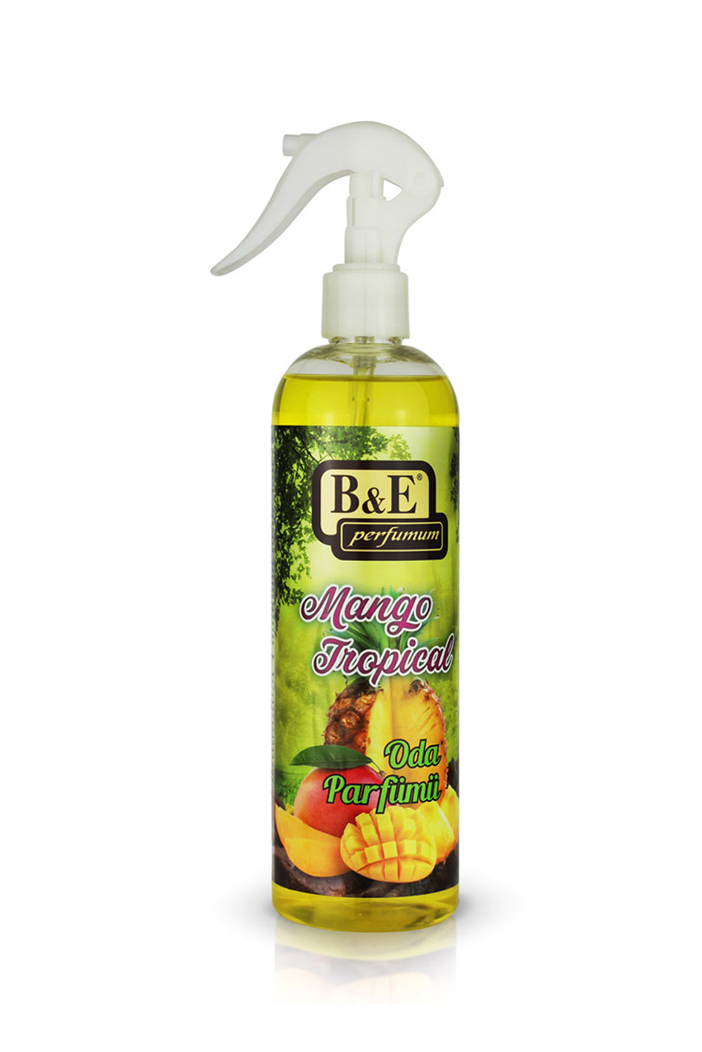B&E Room Spray Mango Tropican