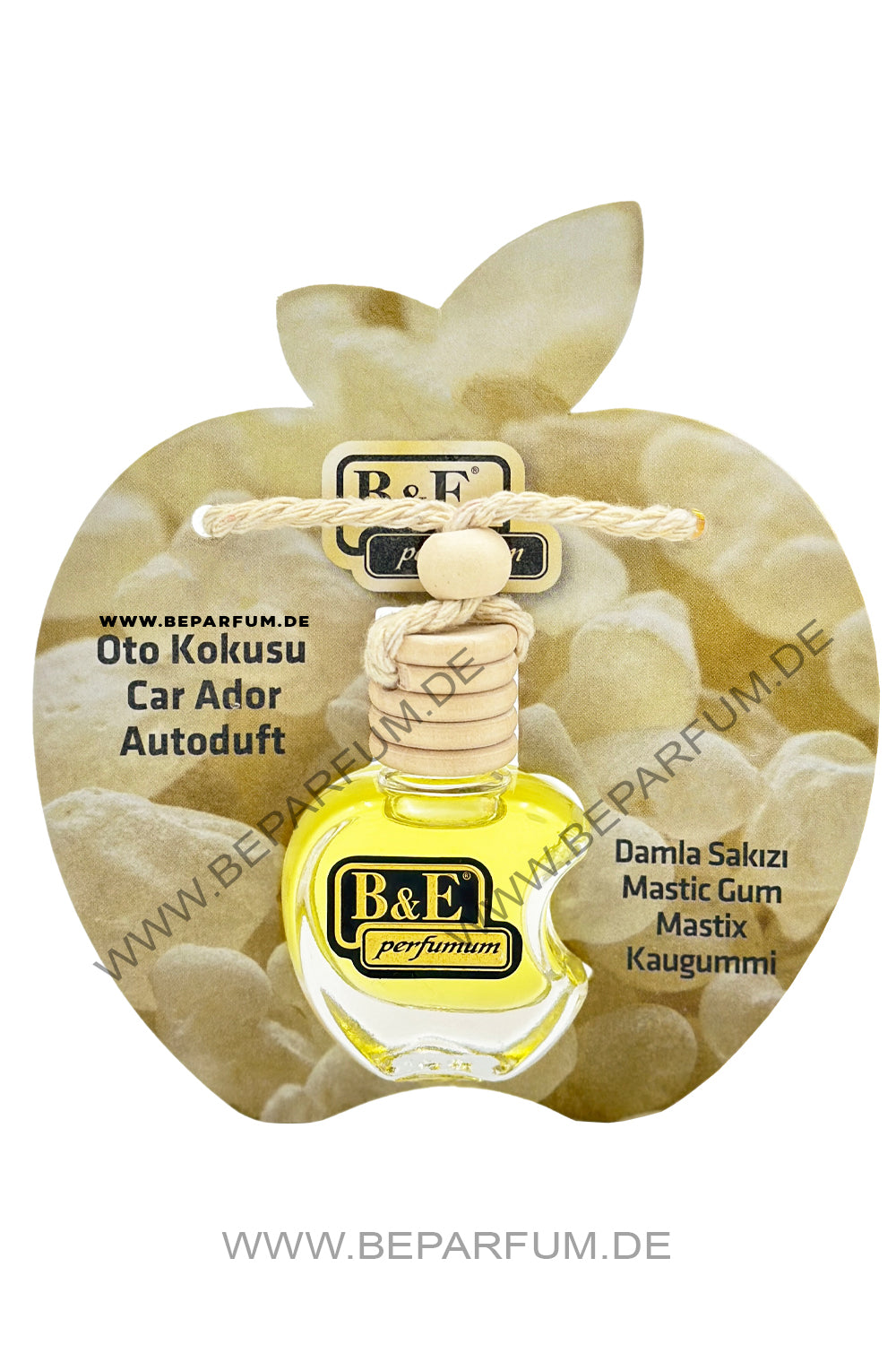 Autoduft Mastic Gum