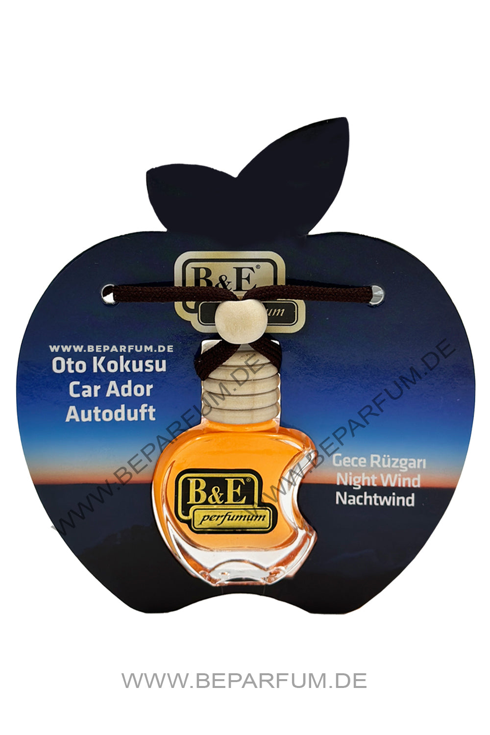 Autoduft Night Wind