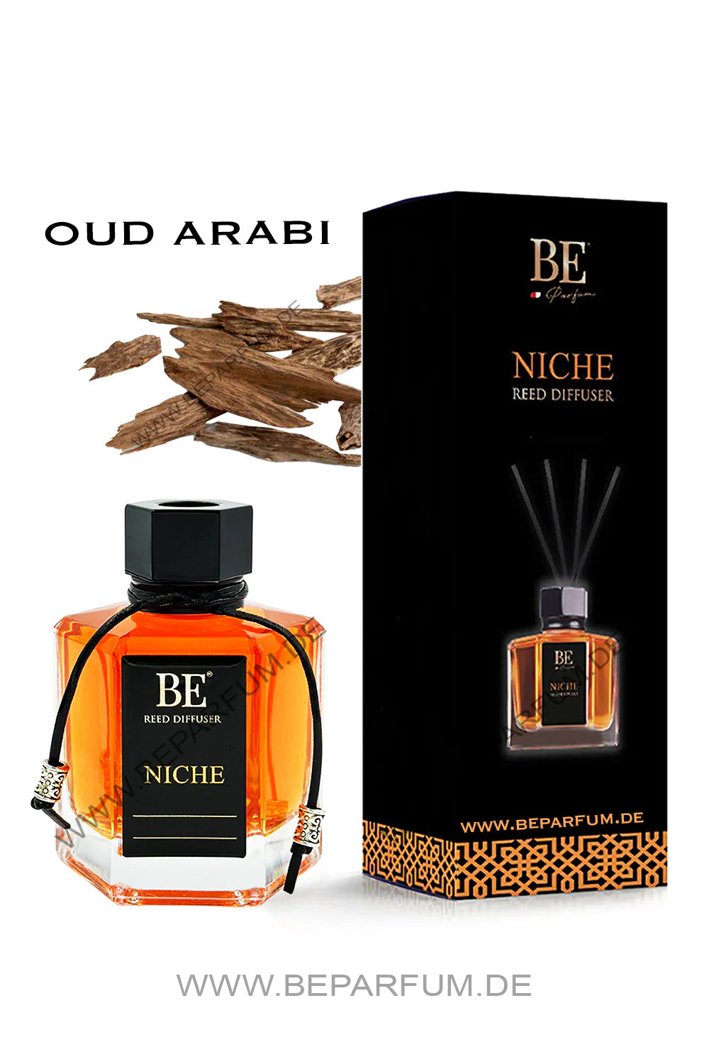 Niche Oud Arabi