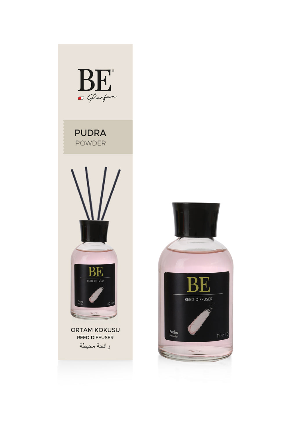 Powder (frisch-belebend)
