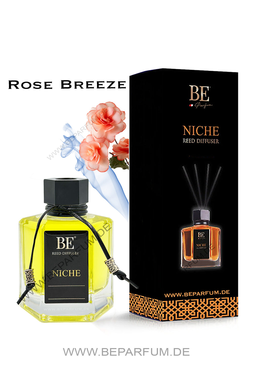Niche Rose Breeze
