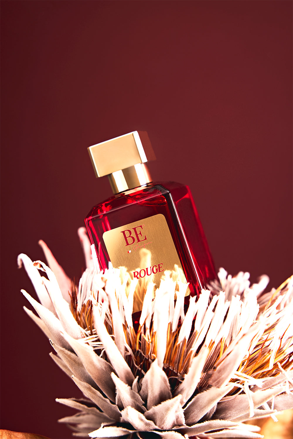 BE Rouge