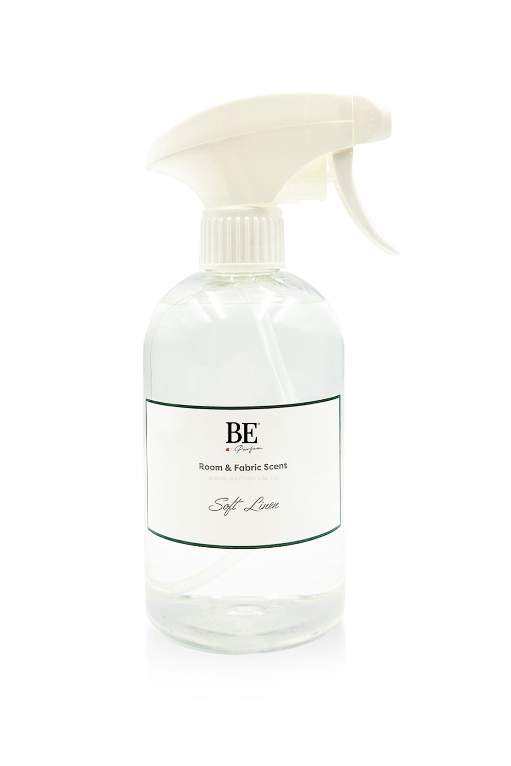 Soft Linen Raumspray