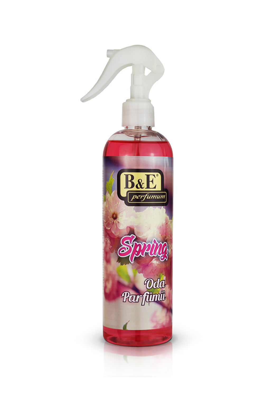 B&E Spring Wind Room Spray