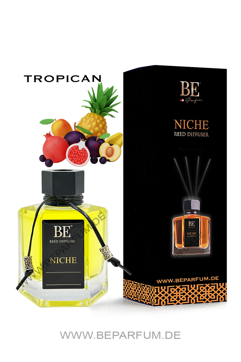 Niche Tropican