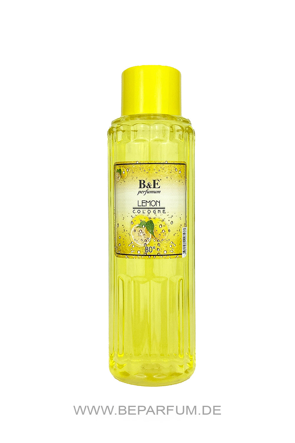 Kolonya lemon