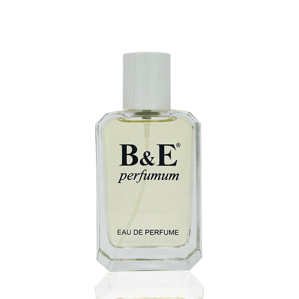 B&E Parfum J120 White