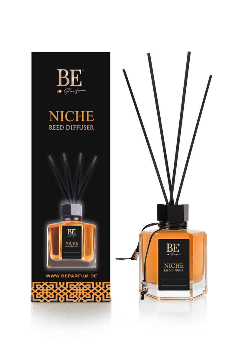B&E Room Fragrance Night Wind