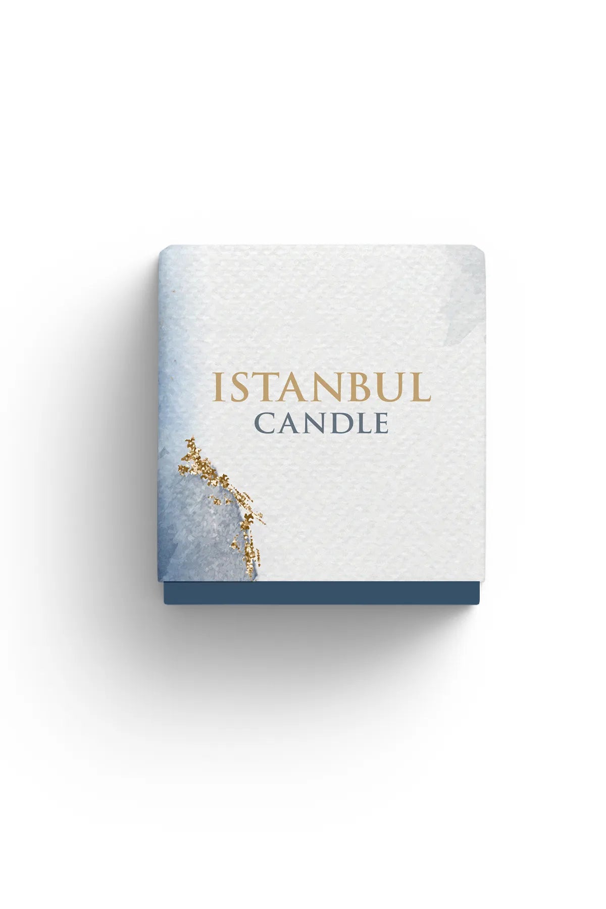 Duftkerze Candle Istanbul
