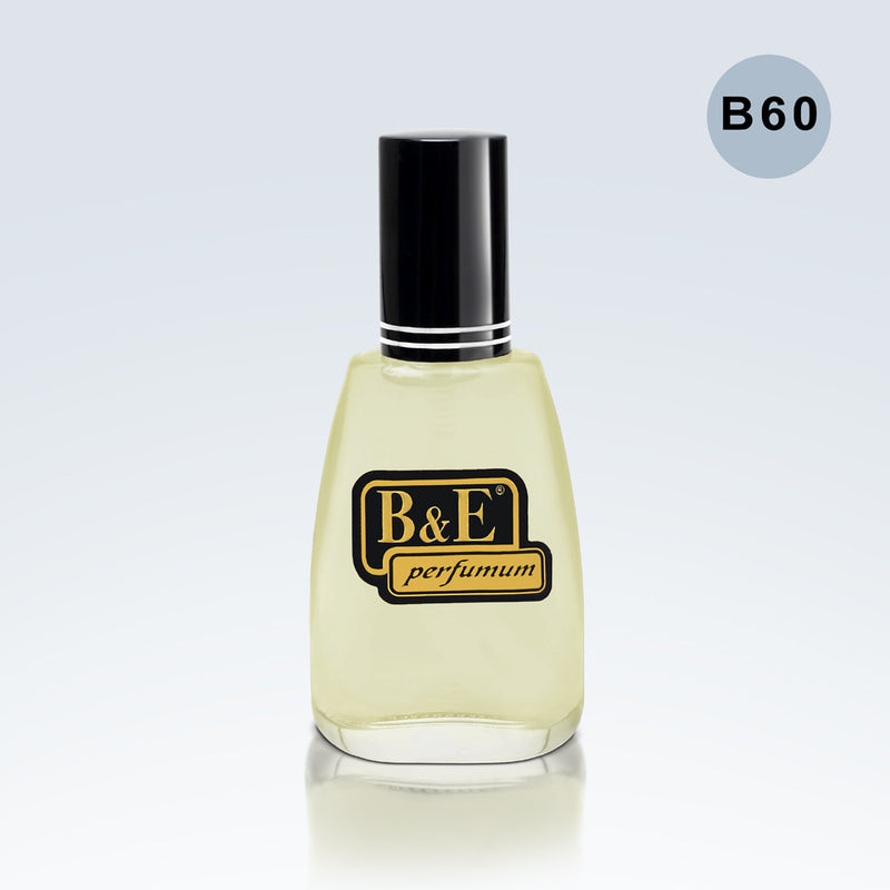Men's perfume B60