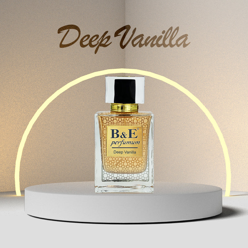 Deep Vanilla