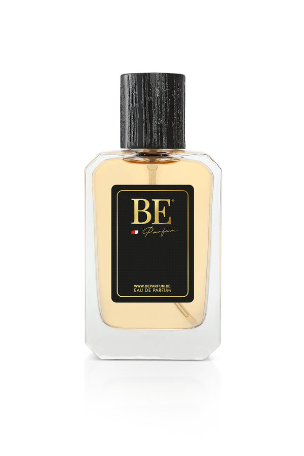 B&E Parfum M160 Black Roses Vanille