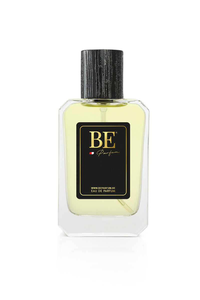 BE Parfum P170 Black