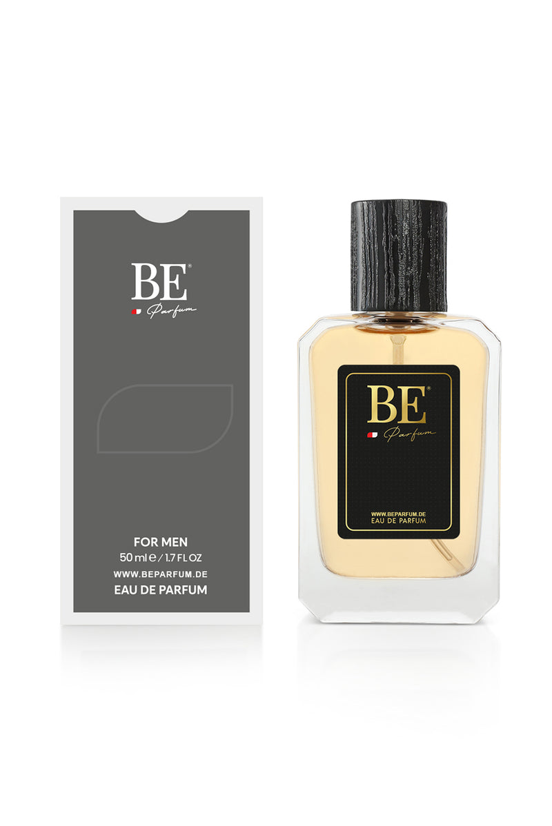 B&E Parfum G110