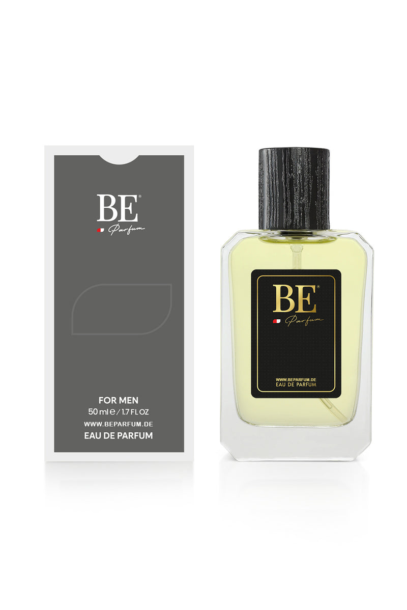 B&E Perfume S120