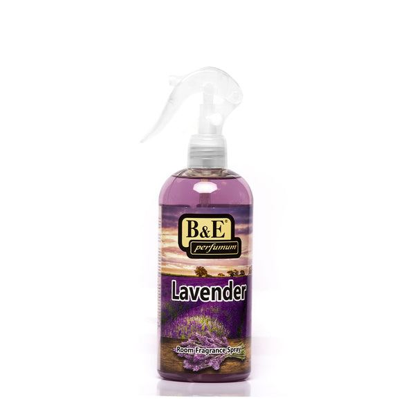 BE Raumspray Lavendel