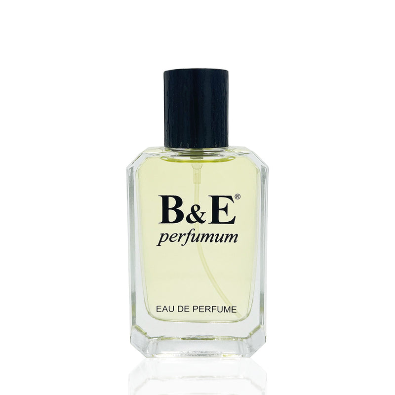 BE Parfum O10 Black