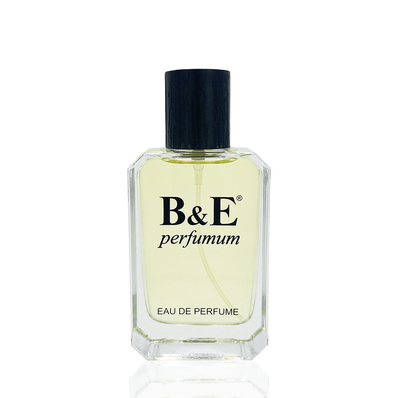 B&E Parfum T40 Black