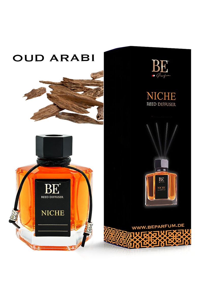 B&E Raumduft Oud Arabian