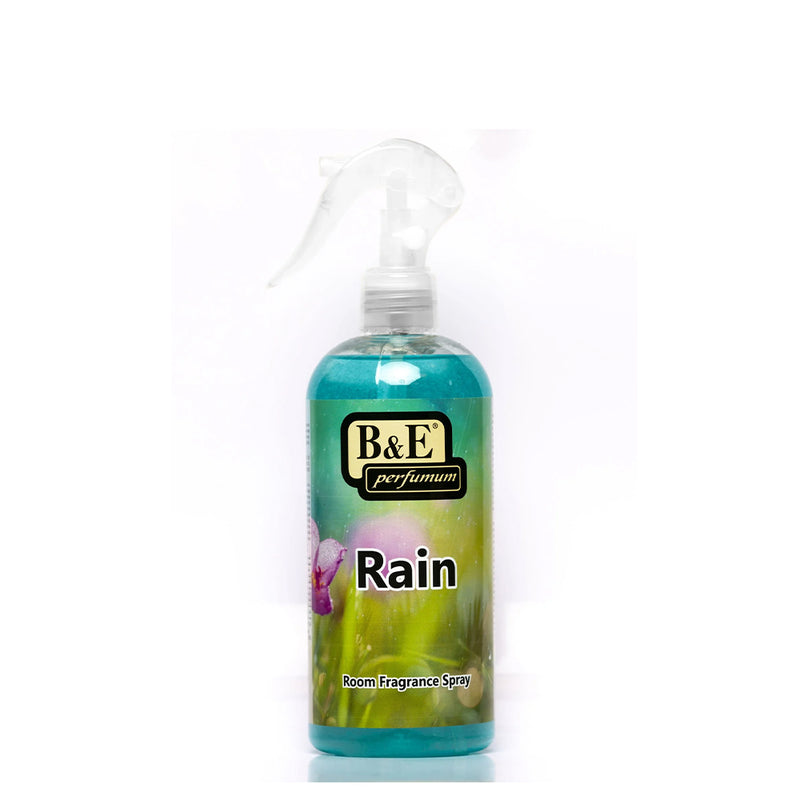 BE Raumspray Rain