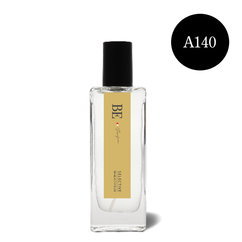 BE Selective Herrenparfum A140