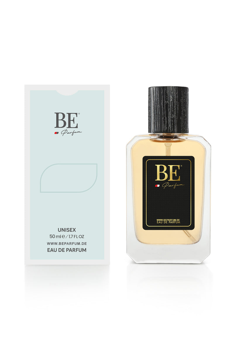 B&E Parfum M170 Black