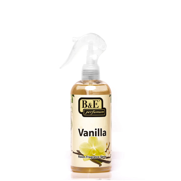 BE Raumspray Vanilla