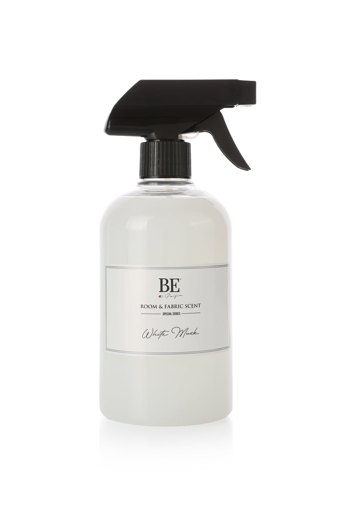 White Musk Raumspray