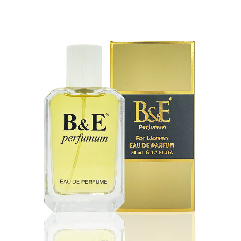 Women's perfume B60